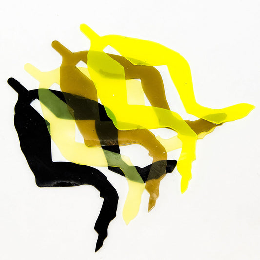 Cascade Hyper Flex Frog Legs