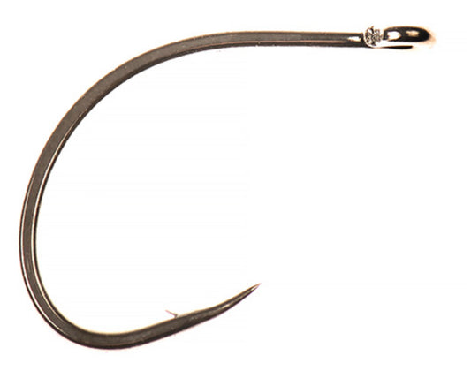 Ahrex Curved Salt Hook