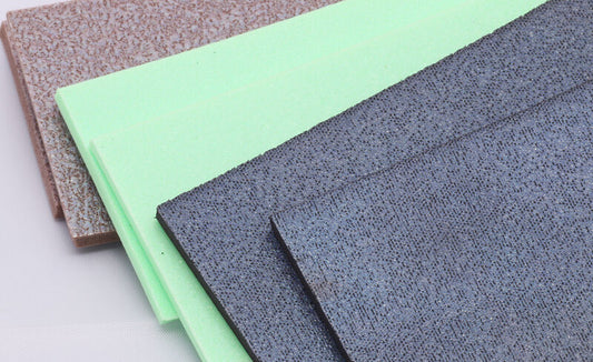 Beetle Back Foam | Hareline