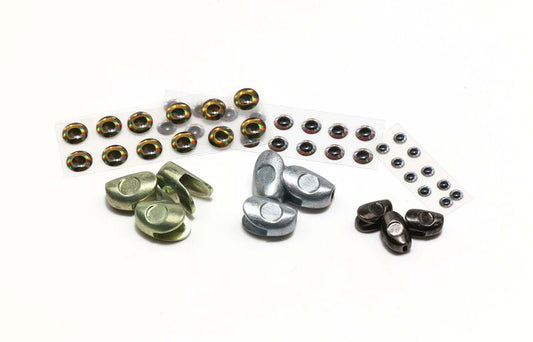 Bandito Baitfish Head | Fish Skull