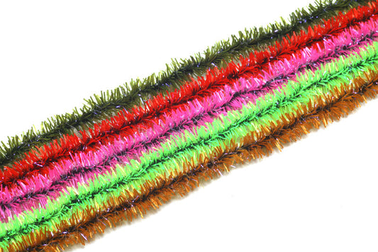 Hareline Badger Flexi Squishenille