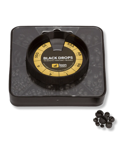 Tin Drops 8 Division