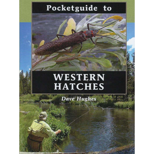 Pocket Guide to Western Hatches