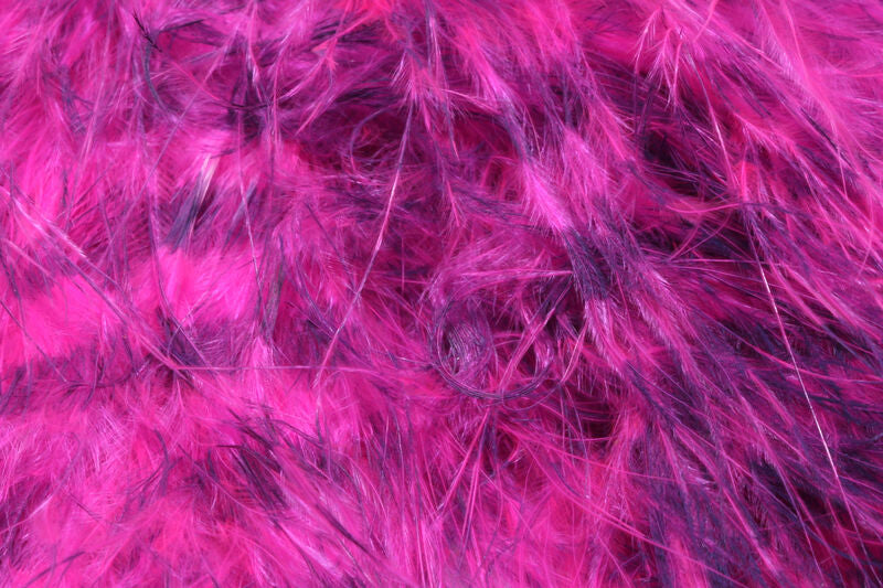 Jailhouse Marabou | Hareline