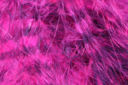 Jailhouse Marabou | Hareline