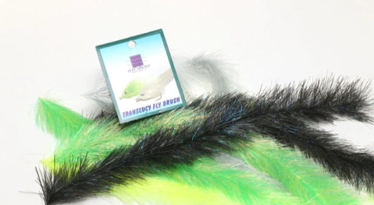 Translucy Fly Brush