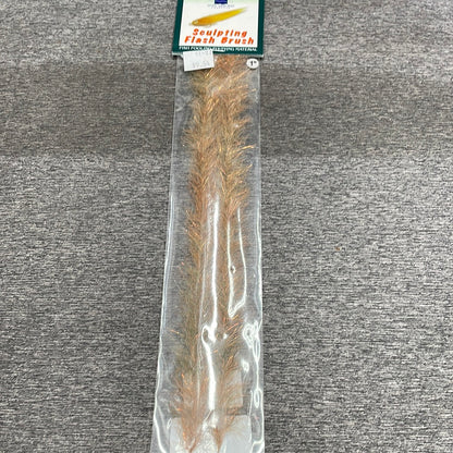 Sculpting Flash Brush