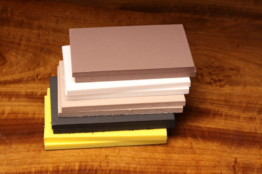 Hareline 6mm Fly Foam