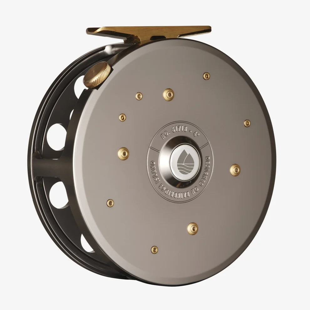 Classic Spey Reel | Redington
