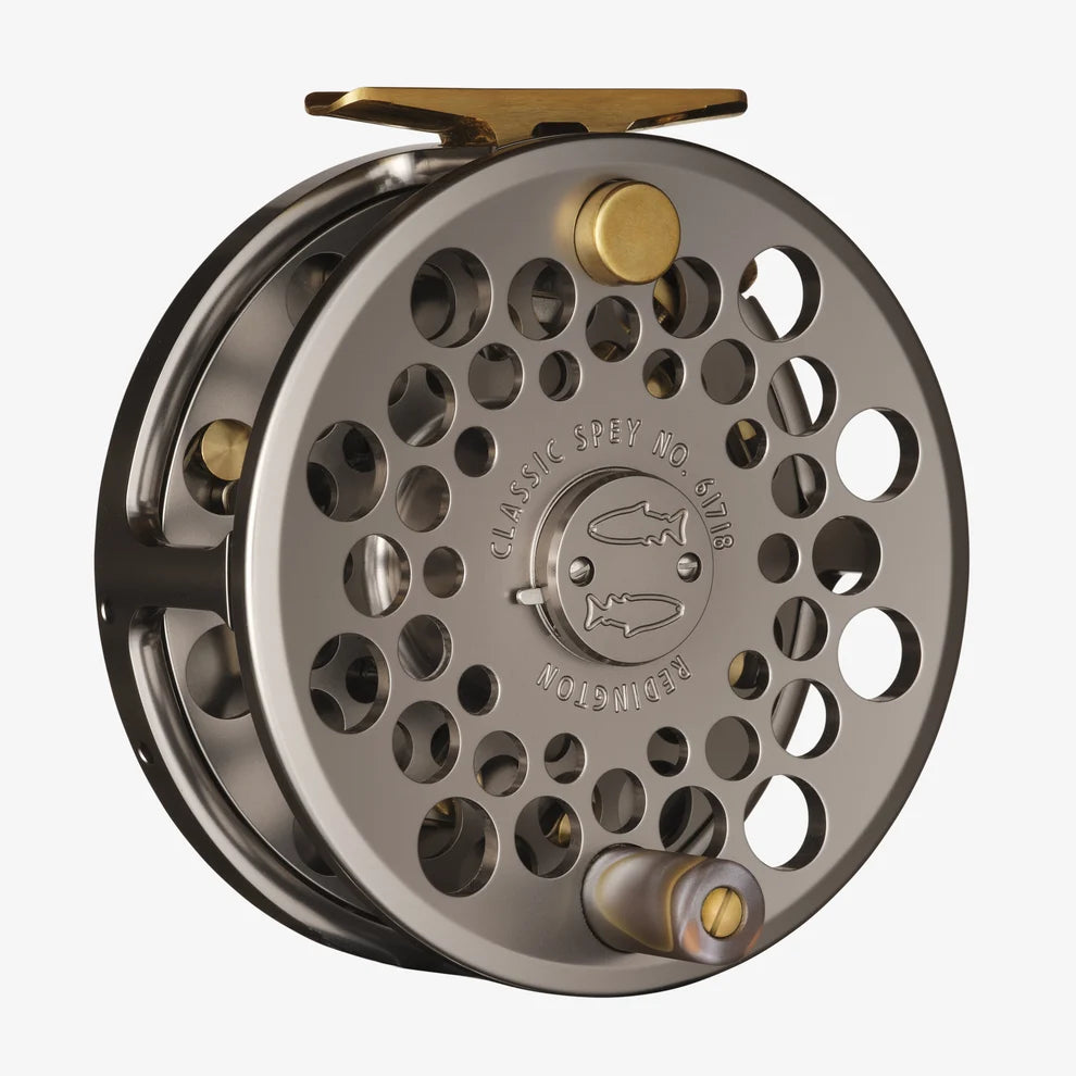 Classic Spey Reel | Redington