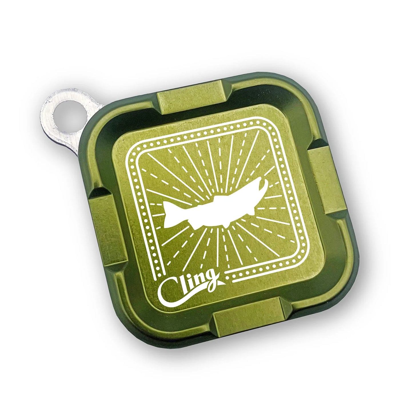 Mag Grab Mini | Cling