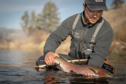 Intermediate Spey Casting Class (Colby Olson)