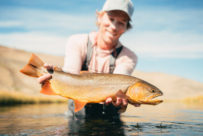 2025 Fly Fishing Film Tour & Pre-Watch