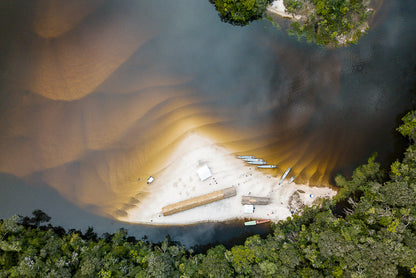 2025 Fly Fishing Film Tour & Pre-Watch