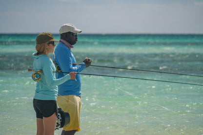 2025 Fly Fishing Film Tour & Pre-Watch