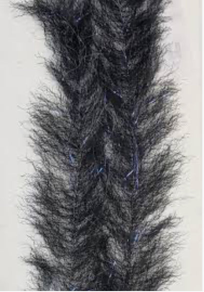 Streamer Brush