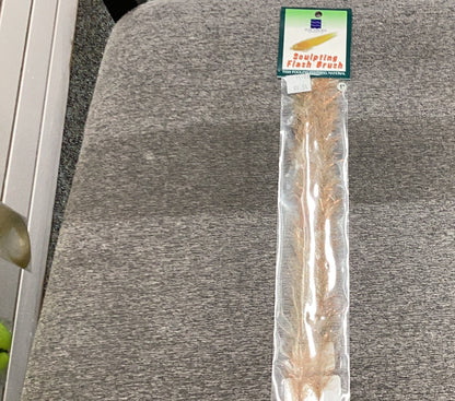 Sculpting Flash Brush