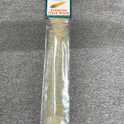 Sculpting Flash Brush