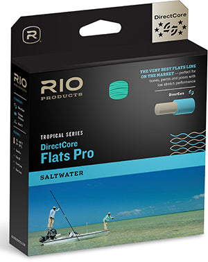 Rio Flats Pro Direct Core