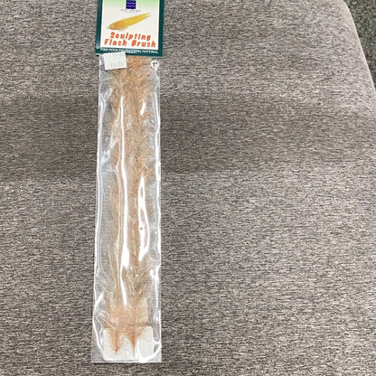 Sculpting Flash Brush