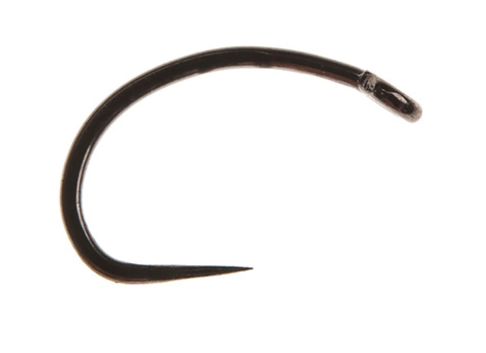 Ahrex Super Dry Barbless Hook