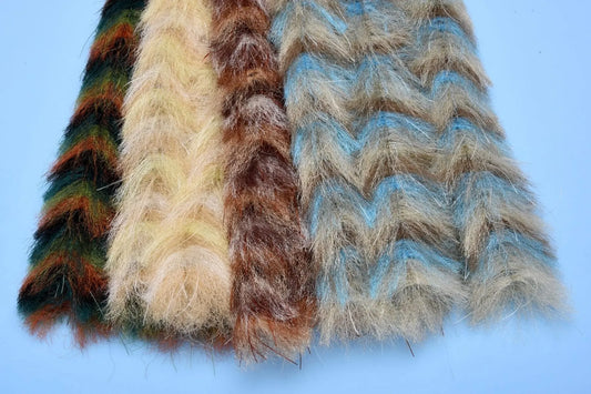 EP Crustaceous Brush