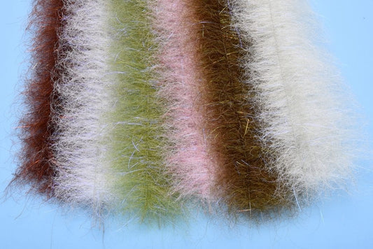 Enrico Puglisi Shrimp Dub