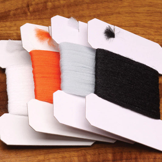 Polypropylene Yarn | Hareline