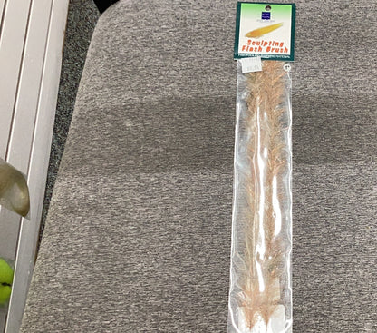 Sculpting Flash Brush