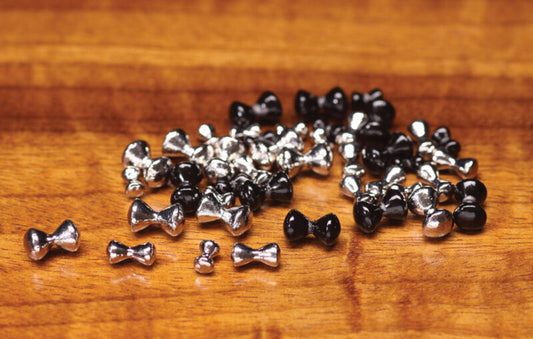 Hareline Heavy Lead Eyes