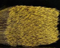 Nature’s Spirit Spinning Deer Hair