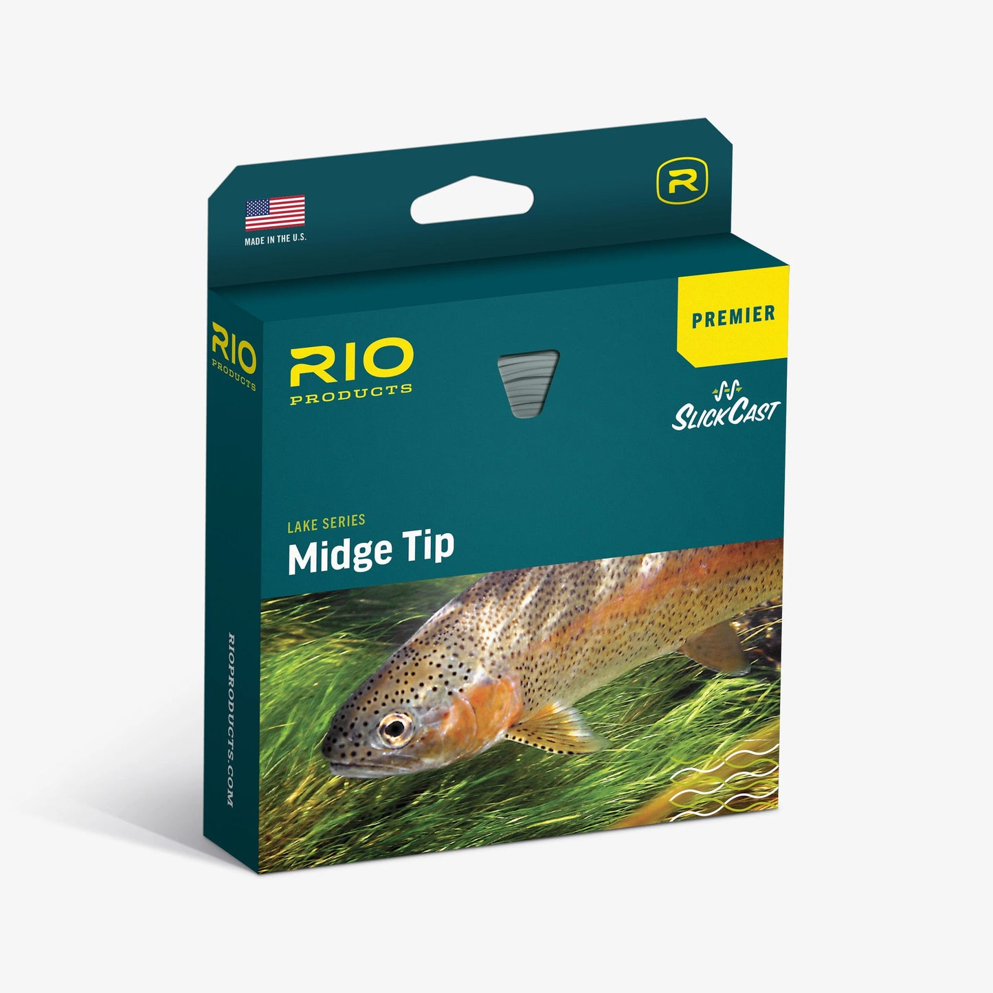Rio Midge Tip