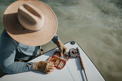 Fishpond Tacky Pescador Fly Box Medium