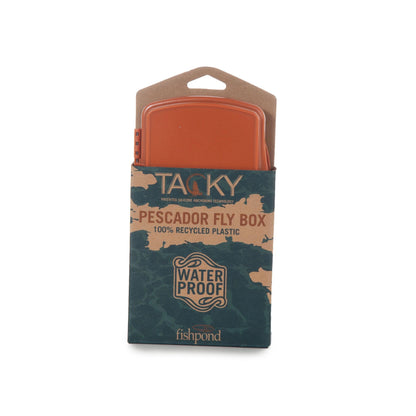 Fishpond Tacky Pescador Fly Box Medium