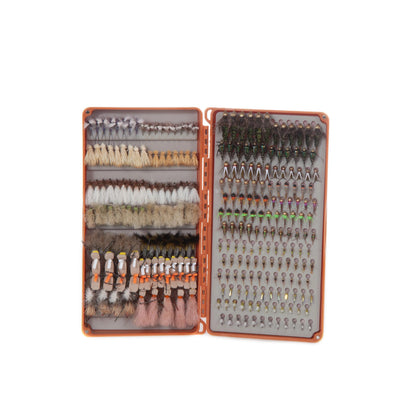Fishpond Tacky Double Haul - Burnt Orange