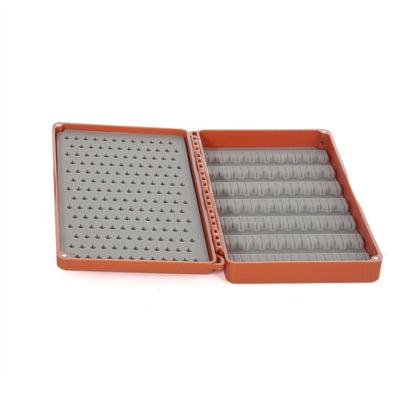 Fishpond Tacky Double Haul - Burnt Orange