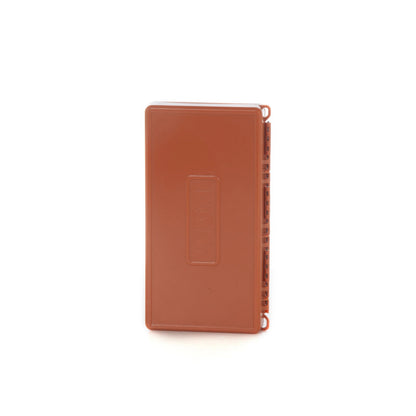 Fishpond Tacky Double Haul - Burnt Orange
