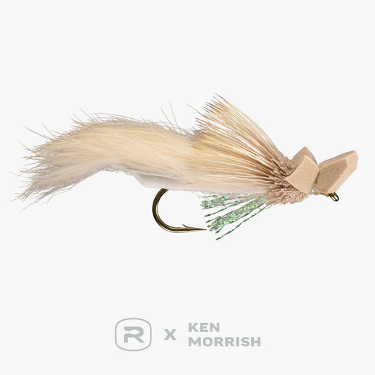 Morrish Walking Wounded | Rio