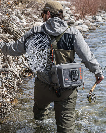 Simms Daymaker Landing Net