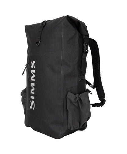 Simms Dry Creek Rolltop Backpack