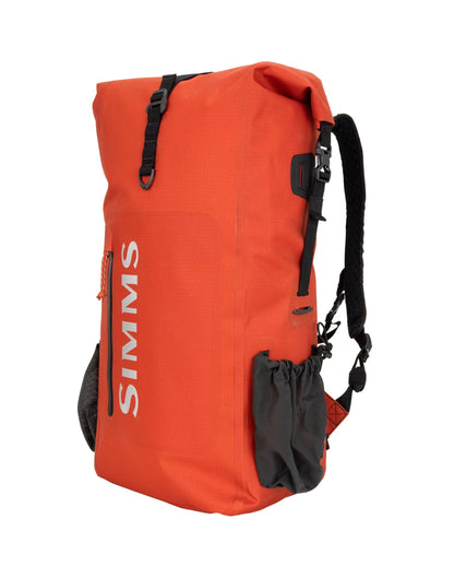 Simms Dry Creek Rolltop Backpack