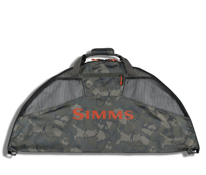 Simms Taco Bag