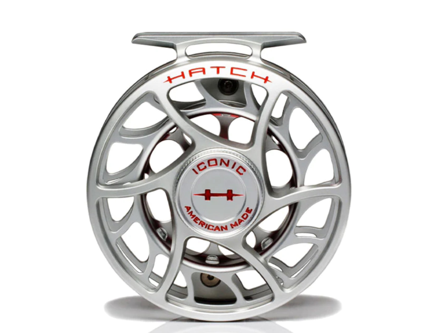 Hatch Iconic 5+