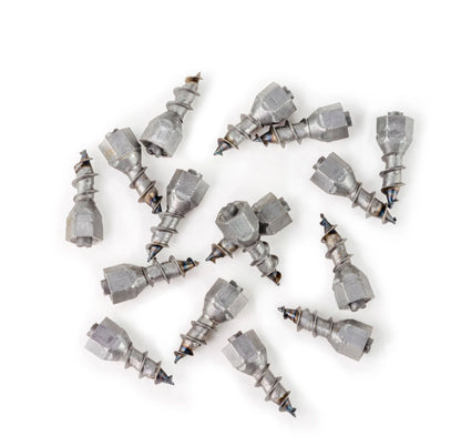 Xtra-Bite Carbide Screw-In Cleats | Korkers