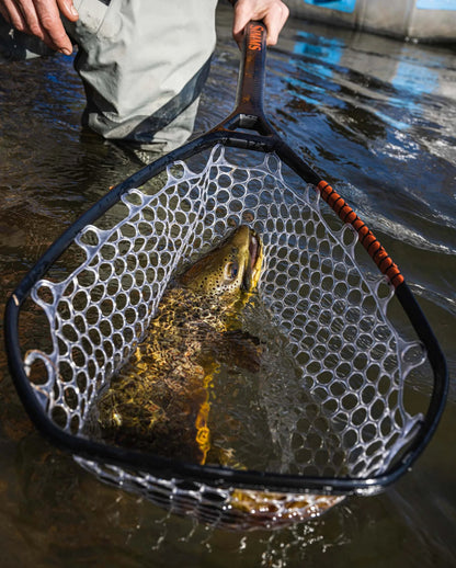 Simms Daymaker Landing Net