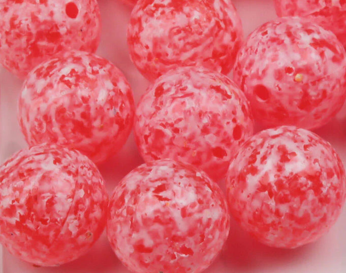 UV2 fusion egg 8 mm hot pink