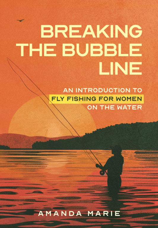 Breaking The Bubble Line