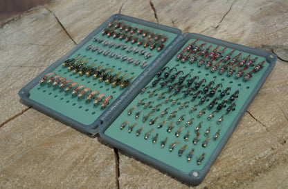 Tacky Day Pack 2X Fly Box