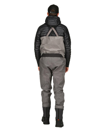 Simms Men's G4Z Stockingfoot