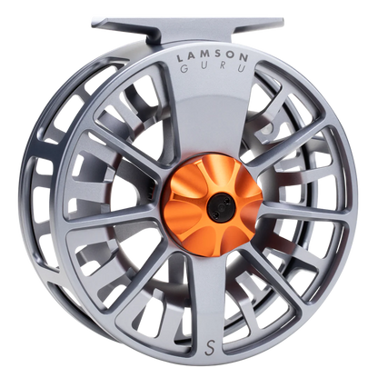 Lamson Guru S HD